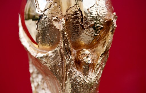 No habrá jueces ecuatorianos en Mundial Rusia 2018