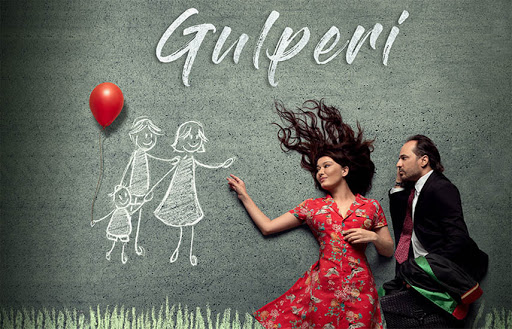 Gülperi: Ecuavisa ofrecerá hoy un avant premiere de la próxima novela turca