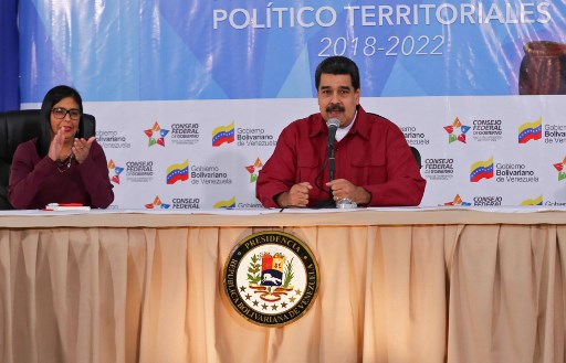 Venezuela: Partidos de oposición deben reinscribirse para ir a elecciones