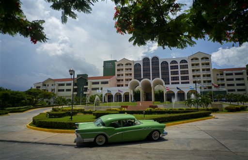 Cuba llama comicios que marcarán anunciada salida de Raúl Castro