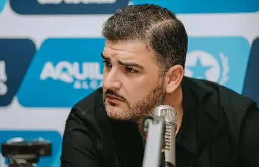 Guayaquil: disputa entre Álvarez y el SERCOP por guardias agresores