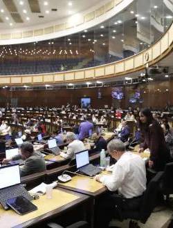 Diálogo ADN y Correísmo fracasó en la asamblea