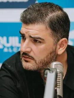 Guayaquil: disputa entre Álvarez y el SERCOP por guardias agresores