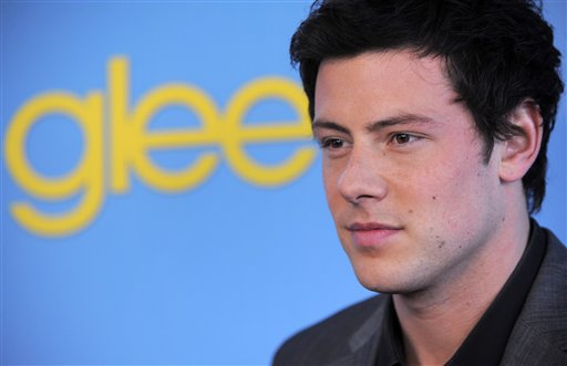 Publican informe final sobre muerte de Cory Monteith