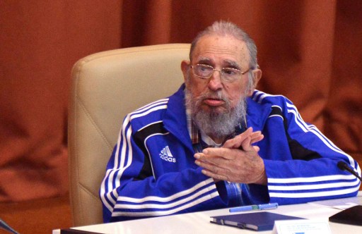 Cuba decreta 9 días de duelo por muerte de Fidel Castro