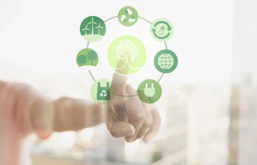 Compras digitales sostenibles