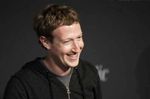 Mark Zuckerberg dona 25 millones de dólares para luchar contra el ébola