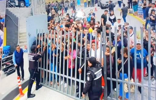 Televistazo 1PM | 27-11-2025