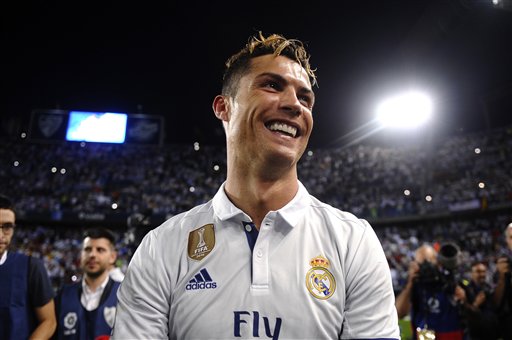 Cristiano Ronaldo podría ser imputado por fraude fiscal en España