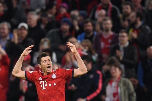 Bayern Munich sufre para pasar a semis de Copa Alemania