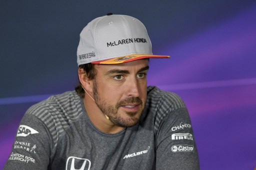 Fernando Alonso amenaza con irse de McLaren sino empiezan a ganar