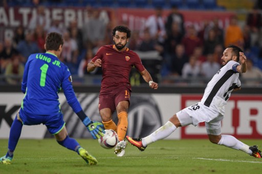 Roma golea, Inter sigue con mala racha y los españoles brillan