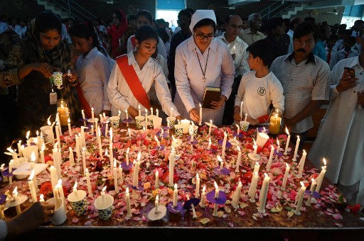 Sri Lanka reduce el balance de muertos por ataques