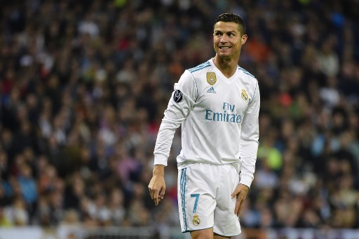 Cristiano Ronaldo dona atención médica a heridos por el incendio en Portugal