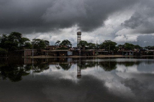 Suben a 90 los muertos por lluvias del fenómeno &quot;Niño costero&quot; en Perú