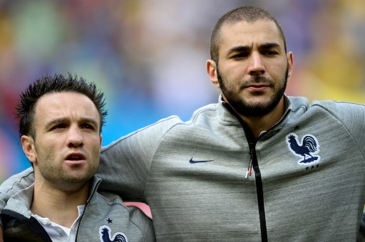 Victoria judicial de Benzema en el caso del video sexual de Valbuena