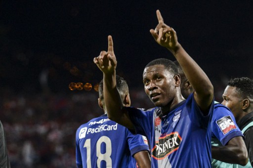 Bryan Angulo estaría involucrado en un asesinato en Guayaquil