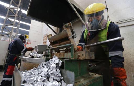 El salario básico subirá a USD 482 en 2026, tras acuerdo entre empleadores y trabajadores