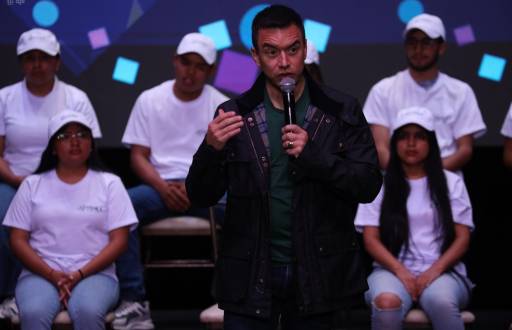 Televistazo 1PM | 24-11-2025