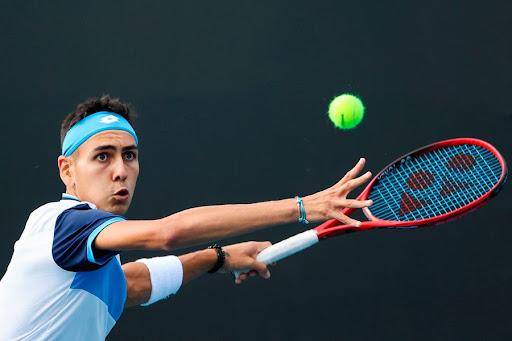El chileno Alejandro Tabilo se proclama campeón del Challenger de Guayaquil