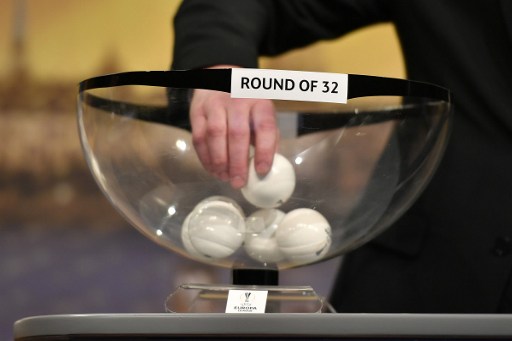 Equipos de ecuatorianos ya tienen rivales en la Europa League