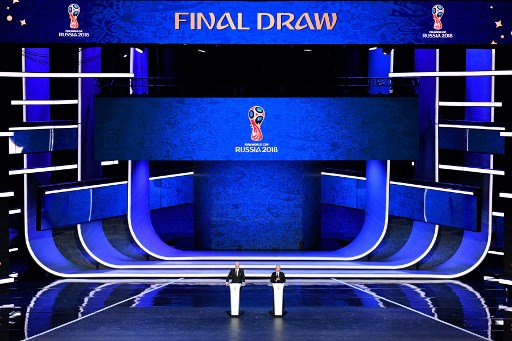 Entrenadores sudamericanos se refirieron a sus grupos en Mundial Rusia 2018