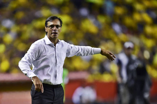 Bustos habla de todo un poco desde su cuarentena