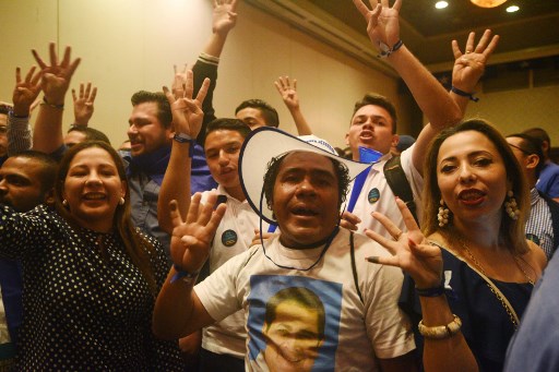 Honduras a la espera de resultados oficiales por elecciones presidenciales