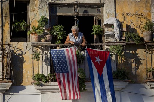 Exiliados cubanos y legisladores reaccionan a política de Trump hacia Cuba