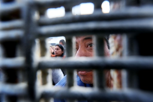 111 migrantes, entre ellos 4 ecuatorianos, rescatados en México
