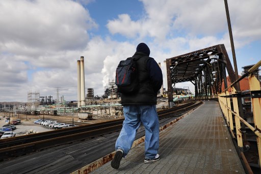 Ecuatorianos, entre los detenidos por las redadas en las ciudades &#039;santuario&#039; en Estados Unidos