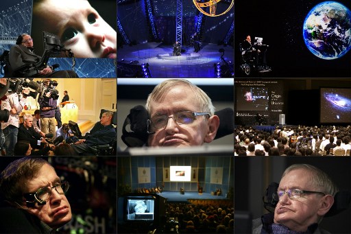 Stephen Hawking: Un titán de la ciencia