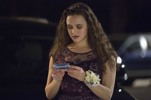 “13 Reasons Why” habría provocado búsquedas sobre suicidio