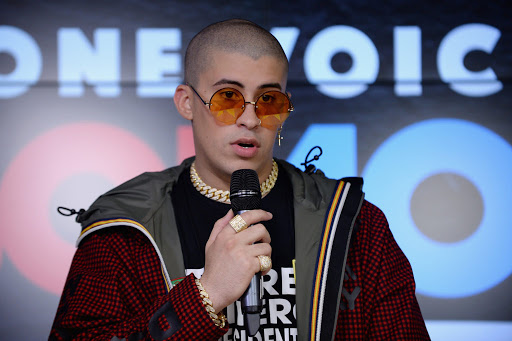Bad Bunny actuará y será productor ejecutivo en película &quot;American Sole&quot;