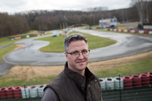 Pista de karting donde inició Michael Schumacher será demolida en 2020