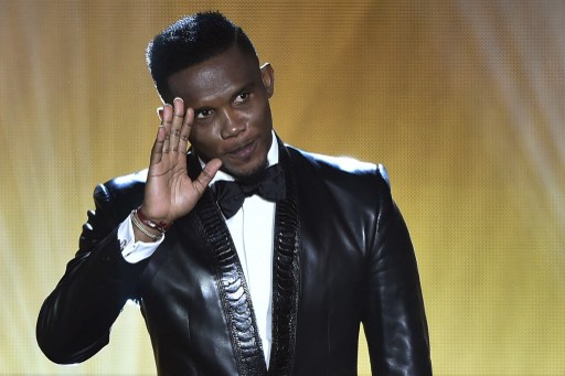 Eto&#039;o podría ser condenado a 10 años de prisión en España