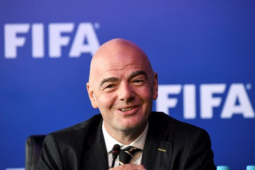 FIFA oficializa utilización del VAR en el Mundial Rusia 2018