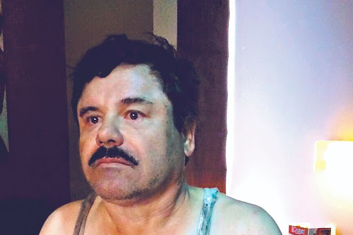 El Chapo Guzmán era adicto a las mujeres y tiene un IQ normal