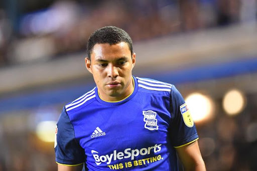 Jefferson Montero sobre LDU: &quot;Hay predisposición de ambas partes&quot;