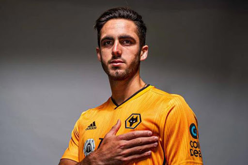 Leonardo Campana revela tener Covid-19