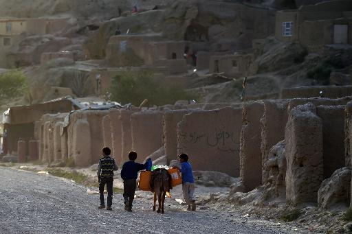 Bomba casera mata a 14 miembros de una familia en Afganistán