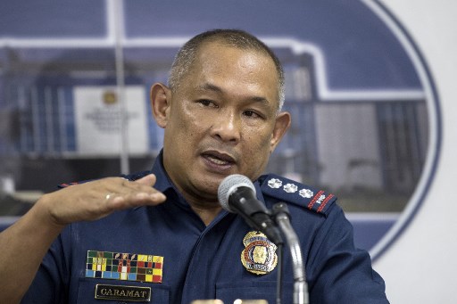La policía mata a 32 presuntos traficantes en Filipinas
