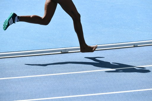 Atleta etíope perdió un zapato pero se ganó el corazón de Río