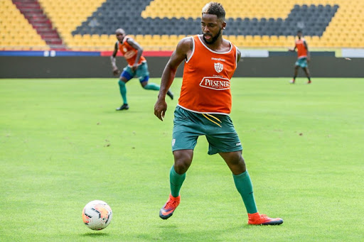 Anthony Bedoya fue excluido un juego por video en TikTok