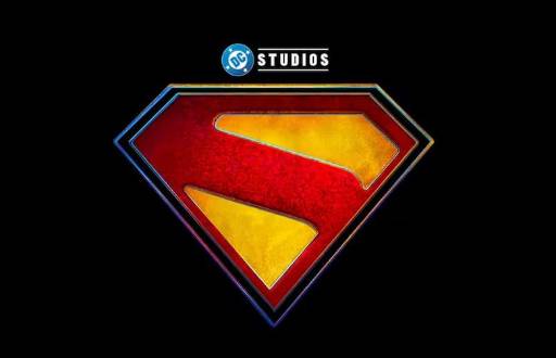 Logo de Supergirl, idéntico al logo de Superman.