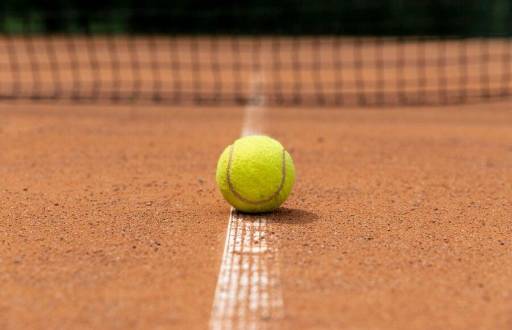 Imagen referencia del tenis