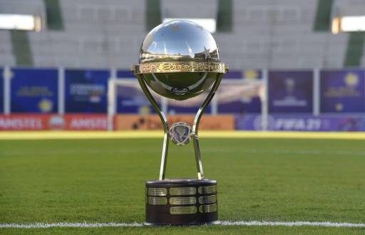 Deportivo Cuenca, Macará, Orense y Libertad jugarán la Copa Sudamericana 2026 como representantes de Ecuador.