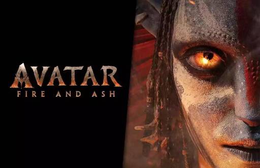 Tres datos que debe saber sobre Avatar: Fuego y Cenizas.