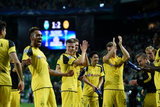 El Dortmund es líder, Juventus gana con las justas y Leicester invicto