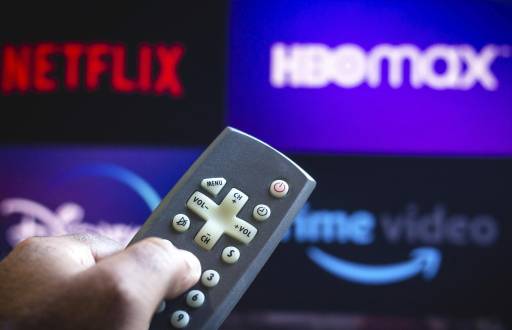 La fusión de Netflix y Warner Bros. es una de las más grandes del entretenimiento actual.